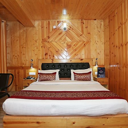 Oyo 9486 Mahadev Cottage Vashist Eksteriør bilde